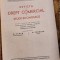 Revista de Drept Comercial si Studii Economice. Anul VII Nr. 1-2, 1940