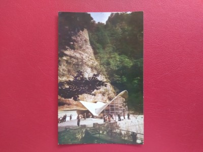 CARTE POSTALA - RSR - OLANESTI - IZVORUL NR 24 foto