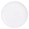 Farfurie Pizza Opal Arcopal, Alb, 32 cm, Rezistenta, Durabila, Compatibila Microunde/Vase