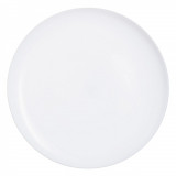 Farfurie Pizza Arcopal, Opal, Alb, Diametru 32 cm, Oem