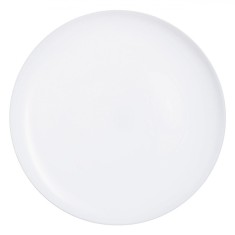 Farfurie Pizza Arcopal, Opal, Alb, Diametru 32 cm