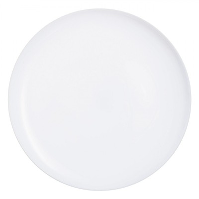 Farfurie Pizza Arcopal, Opal, Alb, Diametru 32 cm foto