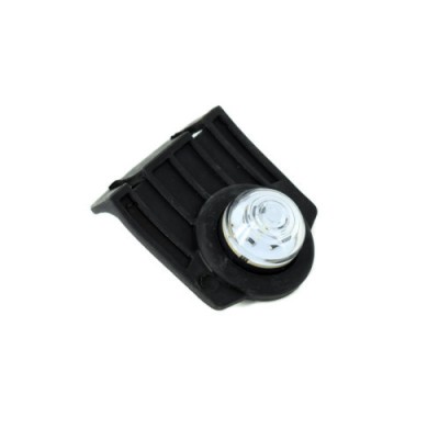 Lampa LED 24V Lumina: alba Cod: GN28W L1031120 Automotive TrustedCars foto