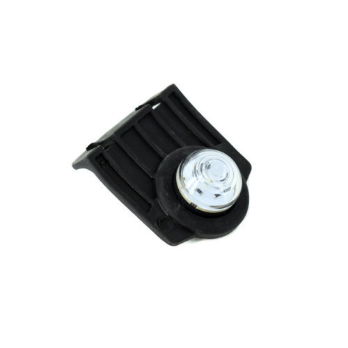 Lampa LED 24V Lumina: alba Cod: GN28W L1031120 Automotive TrustedCars