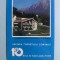 Calendar 1978 complex turistic Bușteni