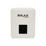 Invertor ON-Grid 8KW Solax X3-MIC-8K-G2, trifazic, 400V, prosumator, 2xMPPT