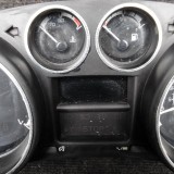 Ceas de bord PEUGEOT 308 4A_, 4C_ 2008 OEM: 9664671780 1783159