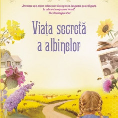 Viata secreta a albinelor | Sue Monk Kidd