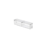 Raft Ușă Frigider Bosch Siemens Original - Piese Coduri 00448795 00447351