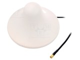 Antena WiFi 8dBi SMA 2,4-2,5GHz