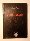 Giavanni Papini - Cartea neagră