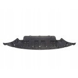 Capac sub bara fata SMART FORTWO (W453), 11.2014-, plastic &acirc; polipropilena (PP),