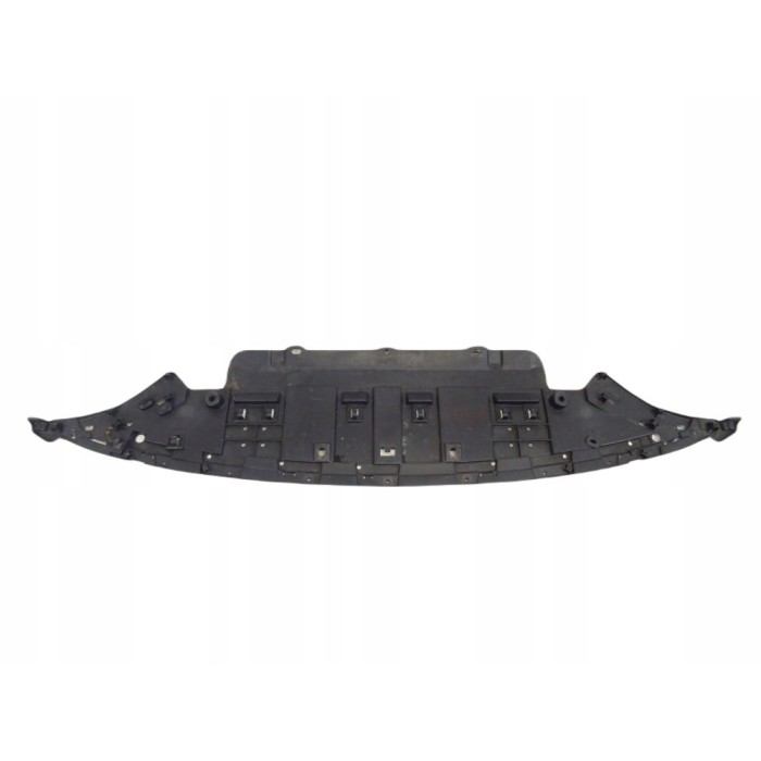 Capac sub bara fata SMART FORTWO (W453), 11.2014-, plastic &acirc; polipropilena (PP),