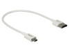 Cablu HDMI - micro HDMI 0,25m, Delock