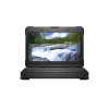 Laptop Dell Latitude 5424 Rugged, Intel Core i5 8350U 1.7 GHz, AMD Radeon RX 550 4GB, Wi-Fi, Bluetooth, WebCam, Display 14&quot; 1920 by 1080 TouchScreen