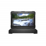 Cumpara ieftin Laptop Dell Latitude 5424 Rugged, Intel Core i5 8350U 1.7 GHz, AMD Radeon RX 550 4GB, Wi-Fi, Bluetooth, WebCam, Display 14&quot; 1920 by 1080 TouchScreen