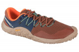 Pantofi de alergat Merrell Trail Glove 7 J068137 maro