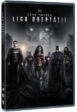 Zack Snyder - Liga dreptatii / Zack Snyder&#039;s Justice League | Zack Snyder