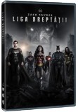 Zack Snyder - Liga dreptatii / Zack Snyder&#039;s Justice League | Zack Snyder