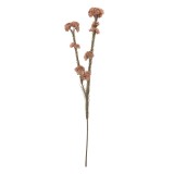 Cumpara ieftin Floare artificiala roz 6x6x58 cm