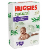 Cumpara ieftin Scutece Pants Natural, Nr. 3, 6-10 kg, 58 buc, Huggies