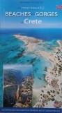 The most beautiful beaches and gorges of Crete - Katerina Tsouchitidi