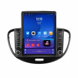 Navigatie dedicata cu Android Hyundai i10 2007 - 2013, 1GB RAM, Radio GPS Dual