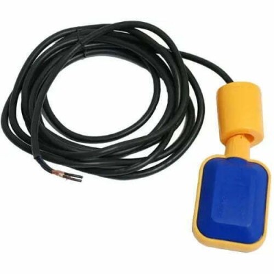 Plutitor electric 0.6 m foto