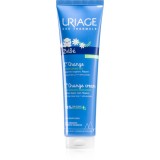 Uriage B&eacute;b&eacute; 1st Change Cream loțiune protectoare hidratantă crema-tratament impotriva iritatiilor provocate de scutece 100 ml