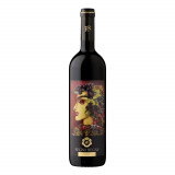 Vin Rosu Sec, Regno Recas, Syrah, 0.75 L, Vin Rosu Sec, Regno Recas Syrah, Bauturi Alcoolice, Vin Rosu Regno Recas, Vin Rosu Alcool 13.5%, Bautura, Vi, Cramele Recas