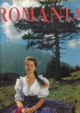 Eternal and Fascinating: Romania (varianta in limba engleza a albumului Eterna