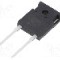 Dioda redresoare, 300V, 30A, o singura dioda, IXYS - DPG30I300HA