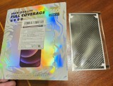 Folie protecție tip carbon pentru Samsung Galaxy S26 Ultra