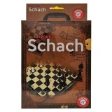 Joc Sah magnetic, editia compacta, Piatnik