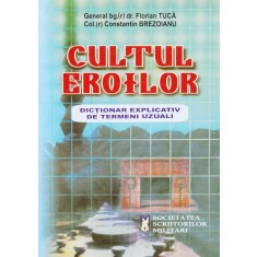Cultul Eroilor - Florian Tuca Constantin Brezoianu , D735