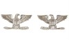 Insigna US Colonel Silver Rank Mil-Tec