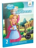 Laptareasa. Nivelul 2/Esop