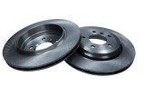 Disc frana BMW 3 (E46) (1997 - 2005) MAXGEAR 19-1017