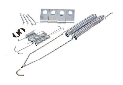 Set Accesorii, Sabot De Frana 446445 27-2285 foto