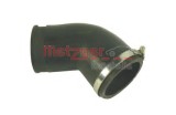 Furtun aer supraalimentare SKODA OCTAVIA II (1Z3) (2004 - 2013) METZGER 2400110