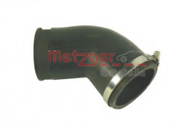 Furtun aer supraalimentare SKODA SUPERB II Combi (3T5) (2009 - 2015) METZGER 2400110 foto