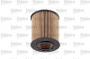 Filtru ulei Valeo 586539, Tip insertie filtru. Dimensiuni: Inaltime 80mm, Diametru exterior 62mm, Diametre interioare 25mm/31mm