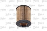 Filtru ulei VALEO 586539