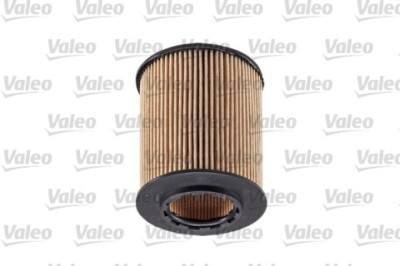 Filtru ulei VALEO 586539 foto