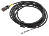 Senzor inductiv PNP / NO, 0-2mm, IP66 - MEAN WELL