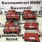 Siguranta distribuitor baterie borna plus BMW E87,E90,F20,F30,F10,F01