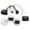 Connects2 CTSFA019.2 Adaptor comenzi volan Fiat Ducato CarStore Technology