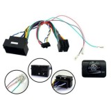 Connects2 CTSFA019.2 Adaptor comenzi volan Fiat Ducato CarStore Technology