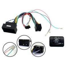Connects2 CTSFA019.2 Adaptor comenzi volan Fiat Ducato CarStore Technology