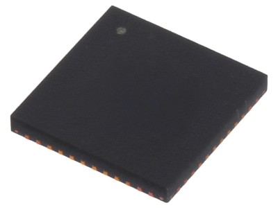 Microcontroller SoC QFN48 256kB Flash 32kB RAM foto
